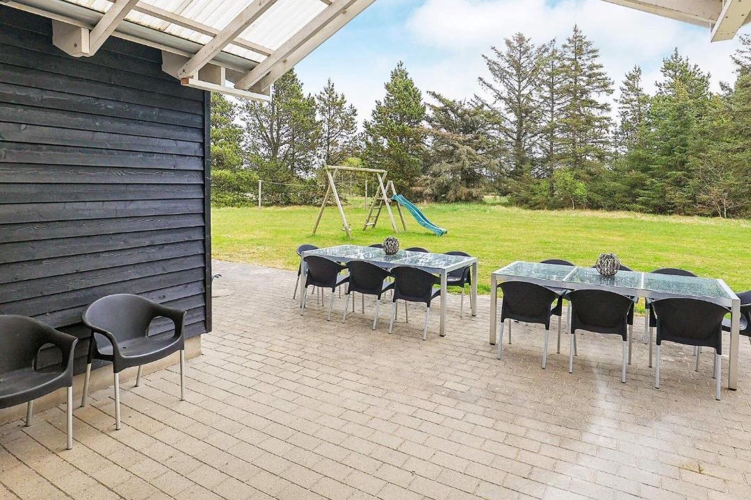 Photo of Patio Balcony in Aalbaek