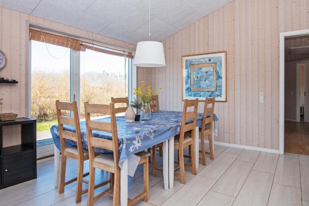 Photo of Livingroom in Fjellerup Strand