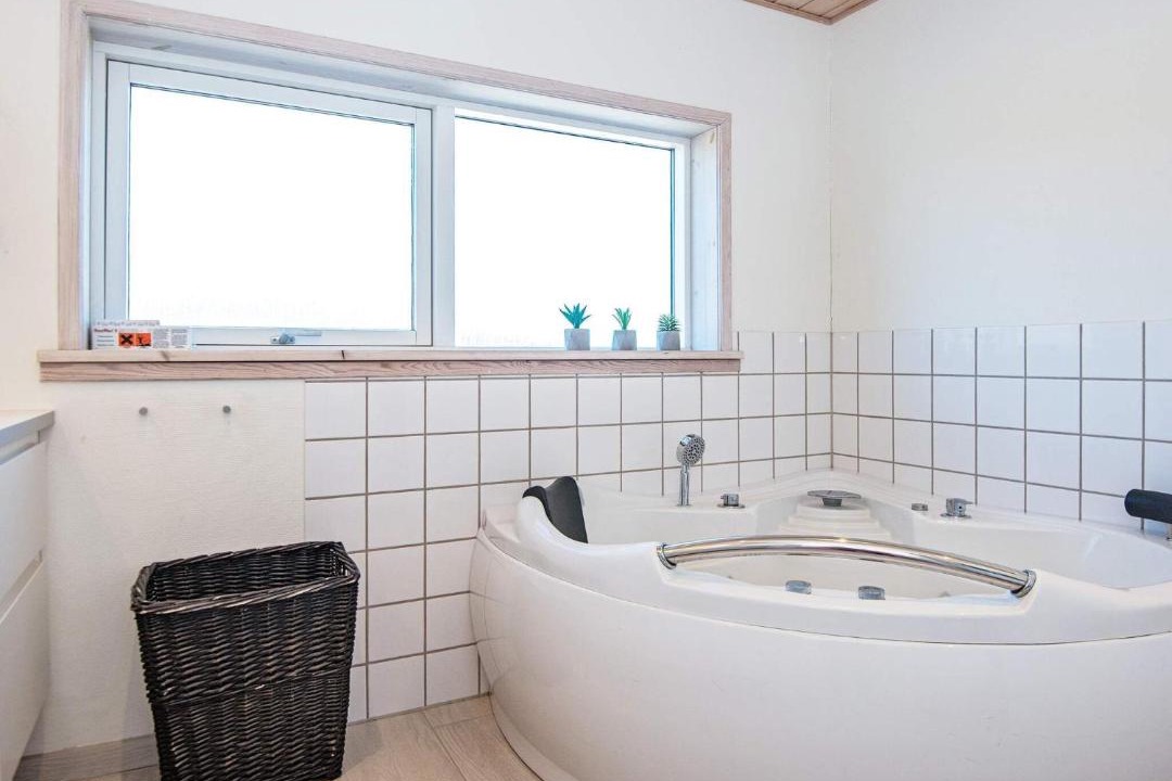 Photo of Bathroom in Fjellerup Strand
