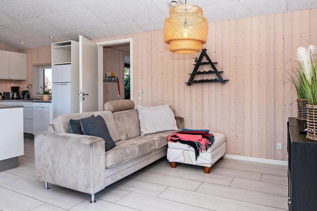 Photo of Livingroom in Fjellerup Strand