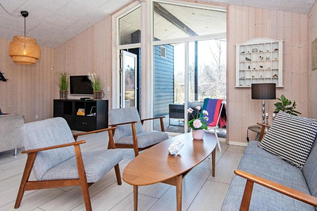 Photo of Livingroom in Fjellerup Strand