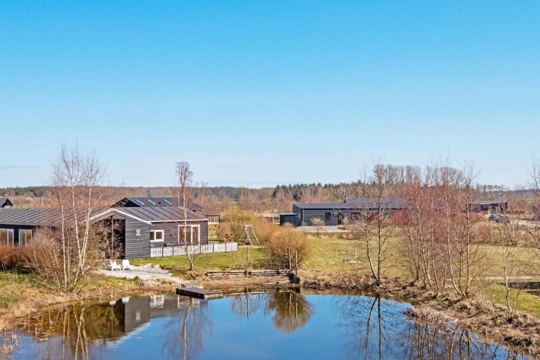 Photo of Outdoor in Fjellerup Strand