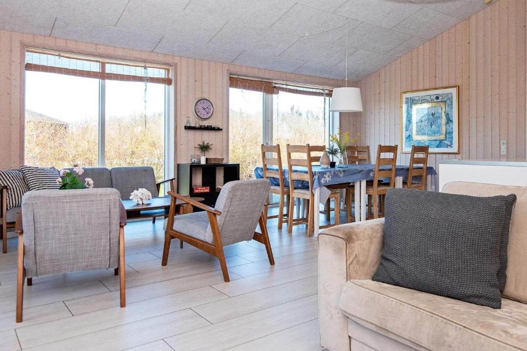 Photo of Livingroom in Fjellerup Strand