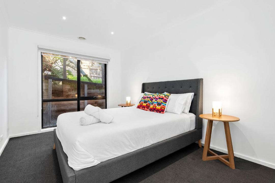 Photo of Bedroom in Clifton Springs