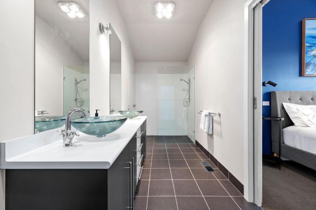 Photo of Bathroom in Clifton Springs