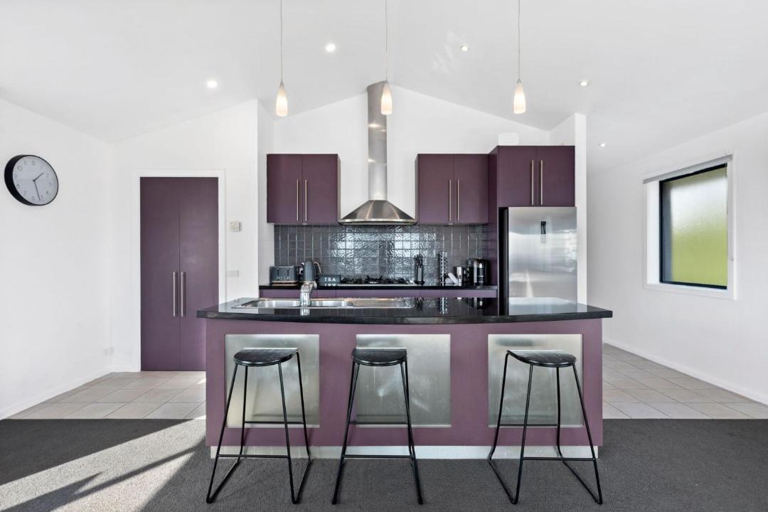 Photo of Kitchen in Clifton Springs