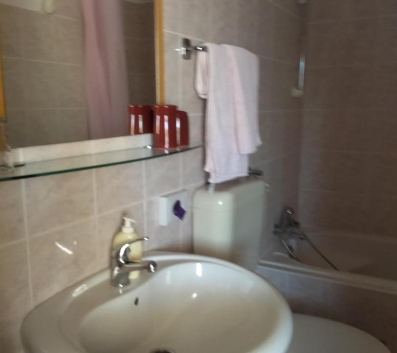Photo of Bathroom in Jadrtovac