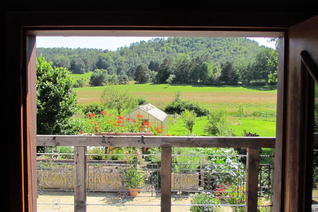 Photo of Patio Balcony in Obersteinbach