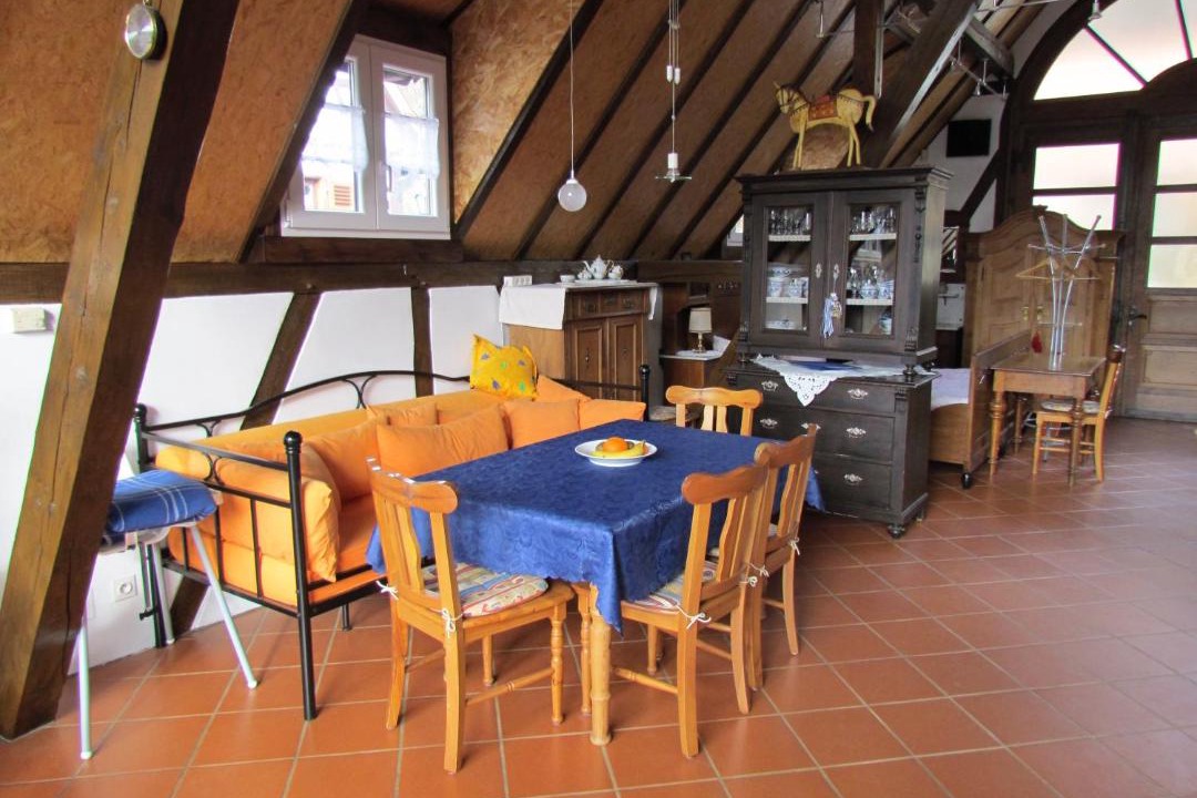 Photo of Kitchen in Obersteinbach