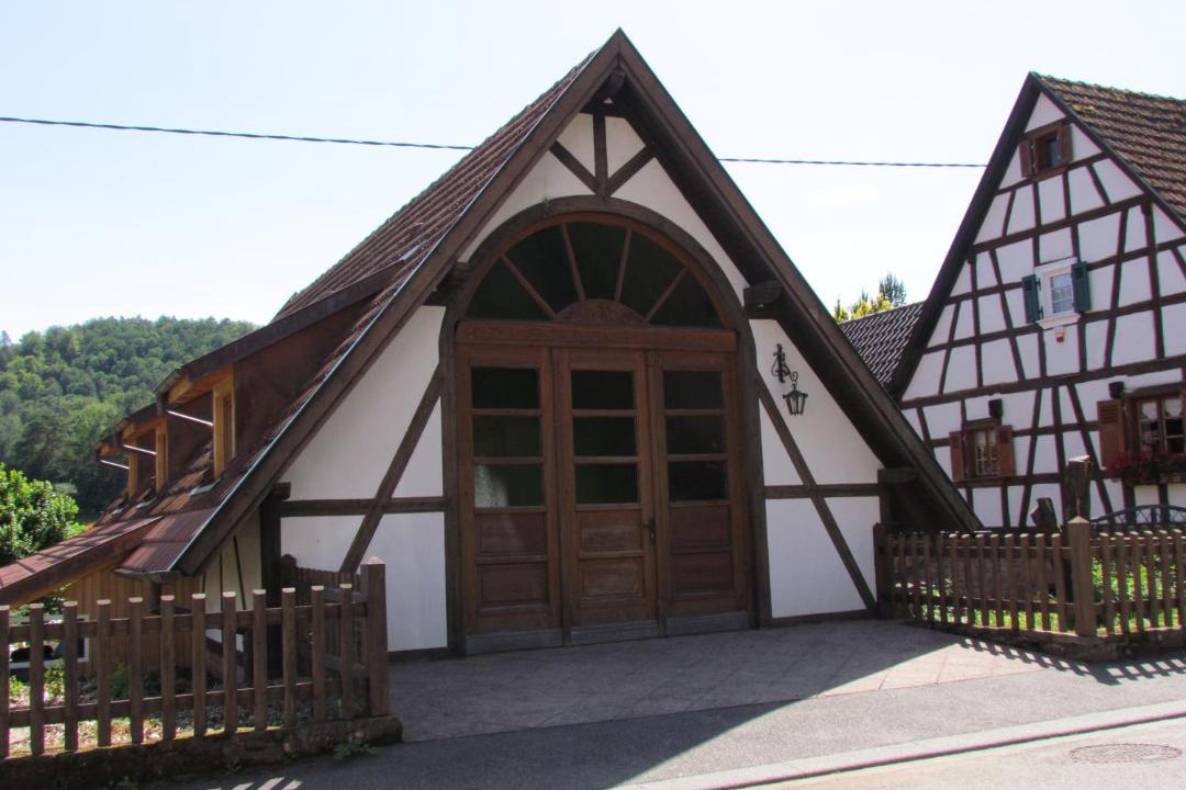 Photo of Others in Obersteinbach