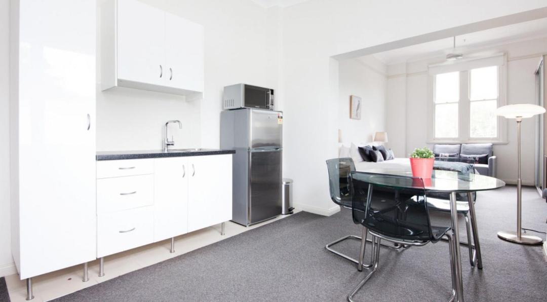 Photo of Others in Glebe