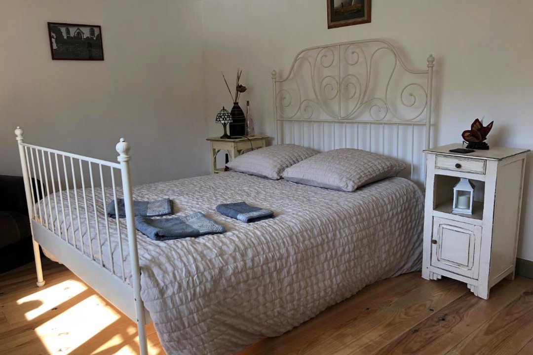 Photo of Bedroom in Port-Launay