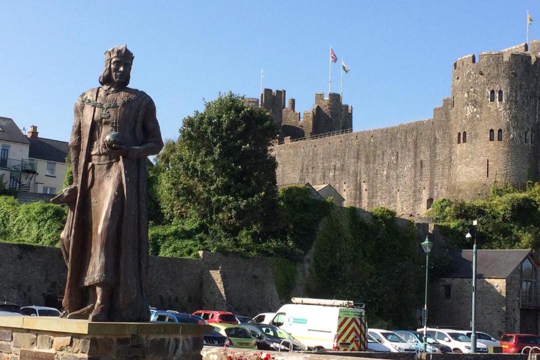 Photo of Others in Pembroke