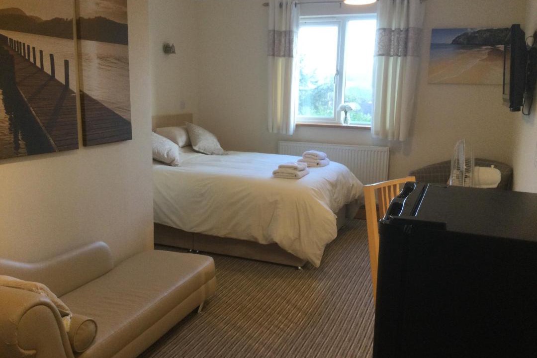 Photo of Bedroom in Pembroke