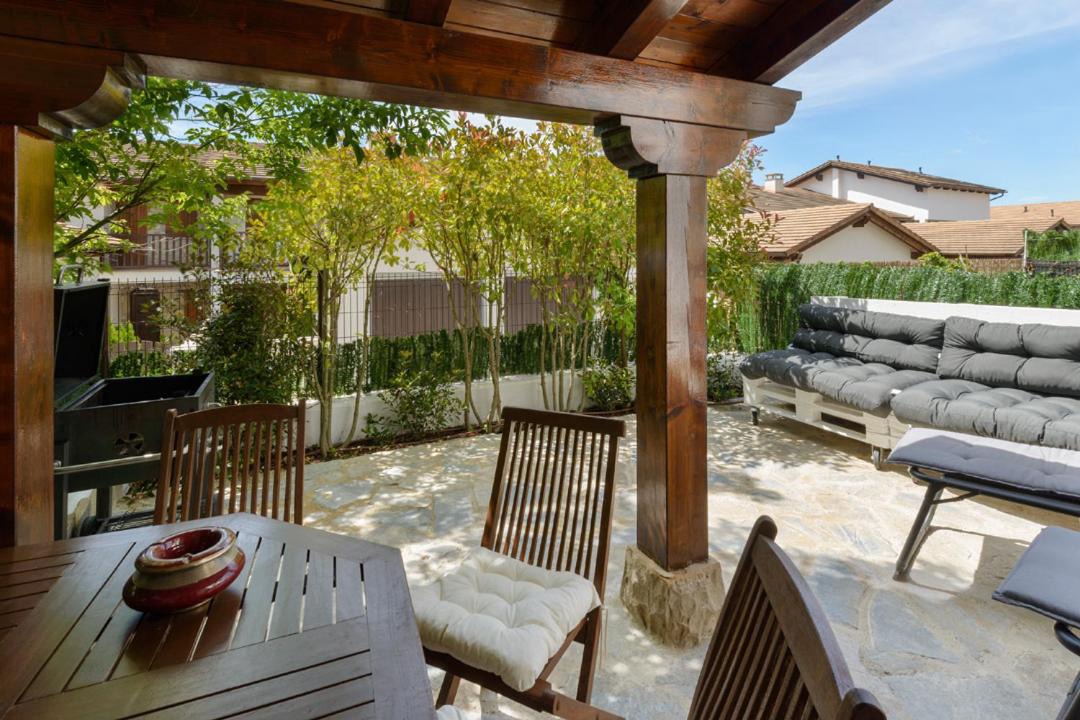 Photo of Patio Balcony in Badaguas