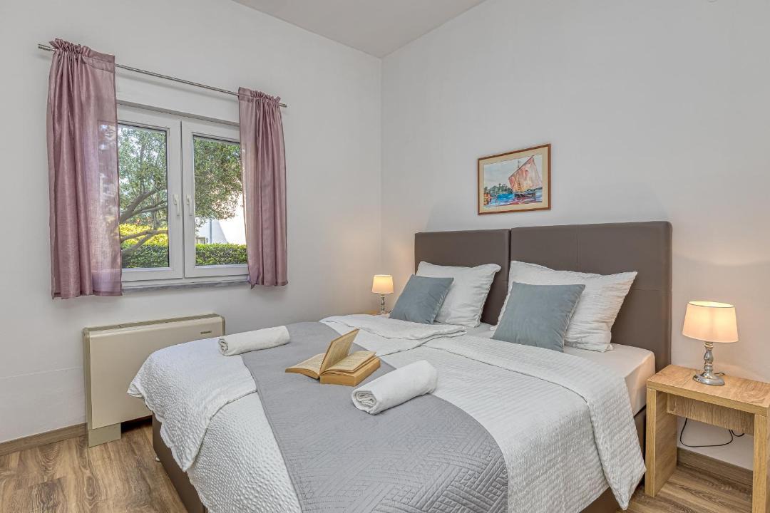 Photo of Bedroom in Okrug Gornji