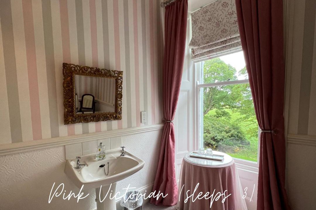 Photo of Bathroom in Penrith