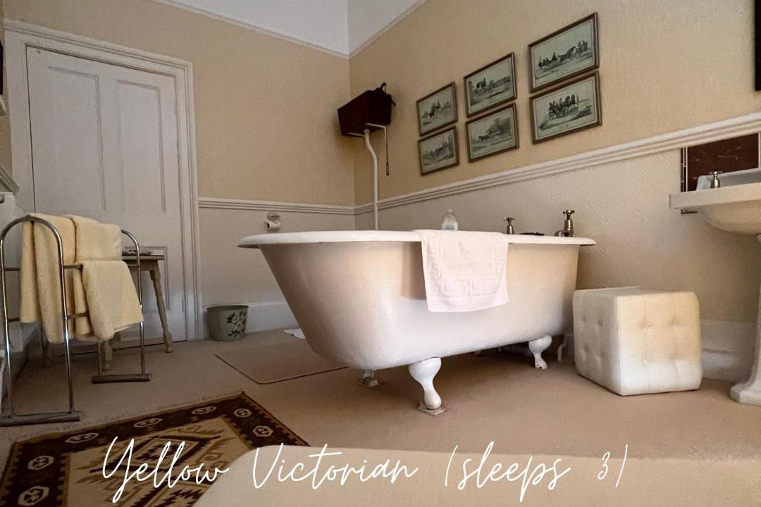 Photo of Bathroom in Penrith