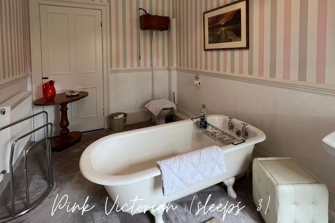 Photo of Bathroom in Penrith