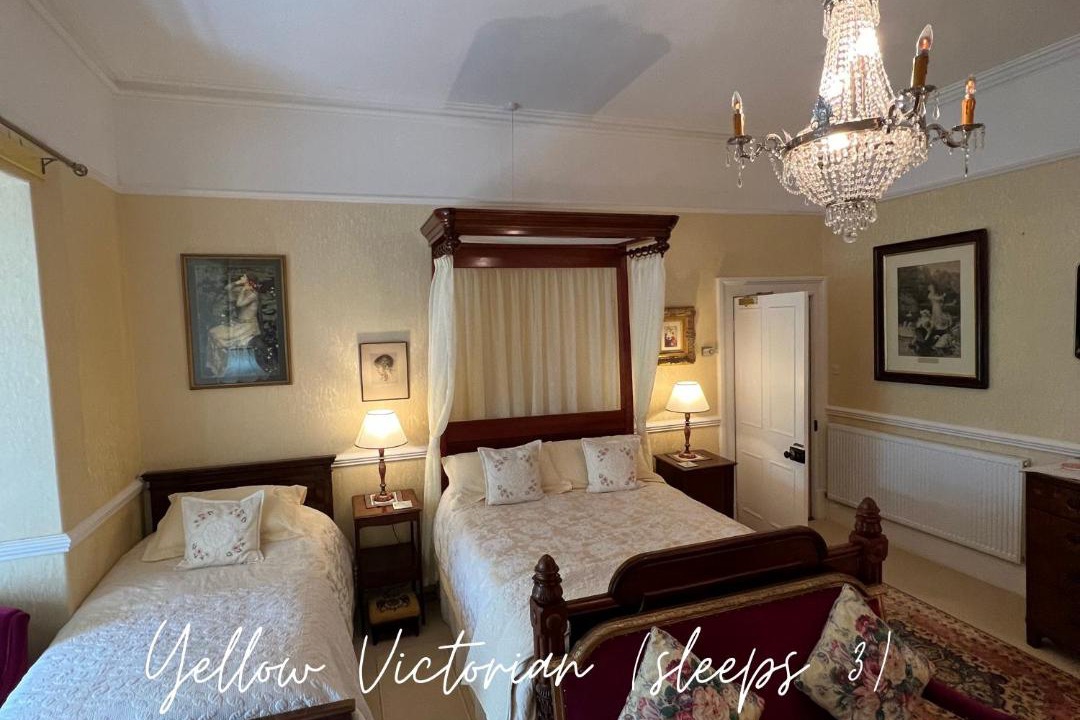 Photo of Bedroom in Penrith