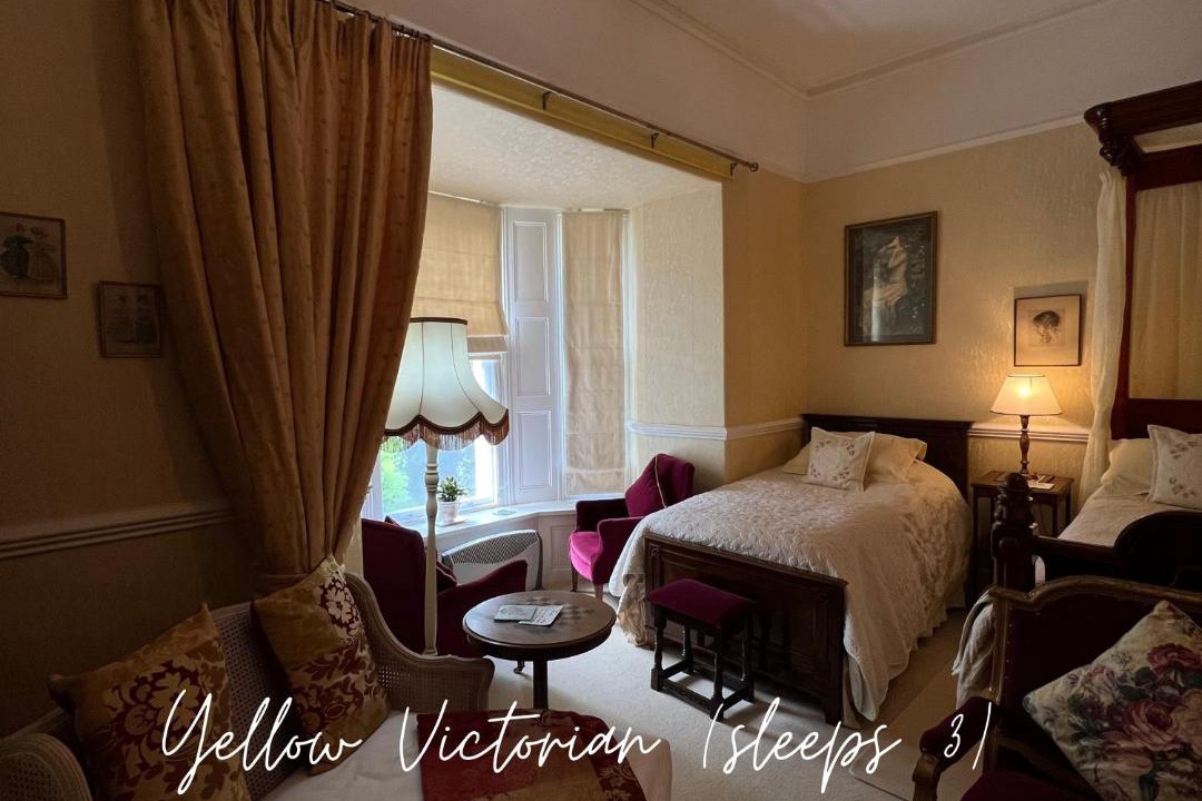 Photo of Bedroom in Penrith