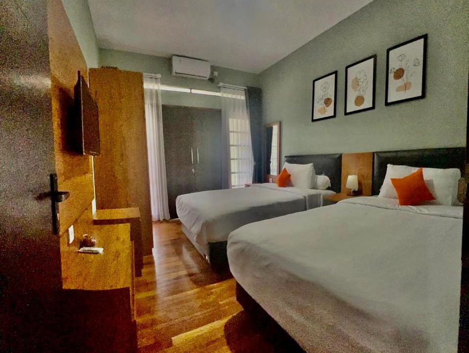 Photo of Bedroom in Setiabudi