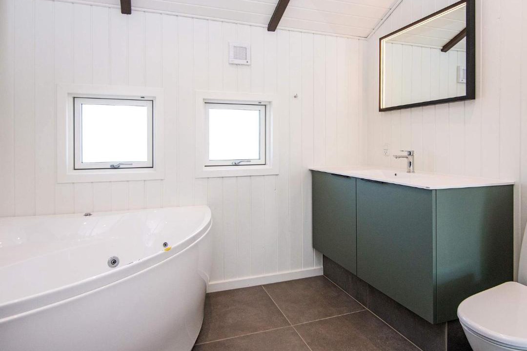 Photo of Bathroom in Lakolk