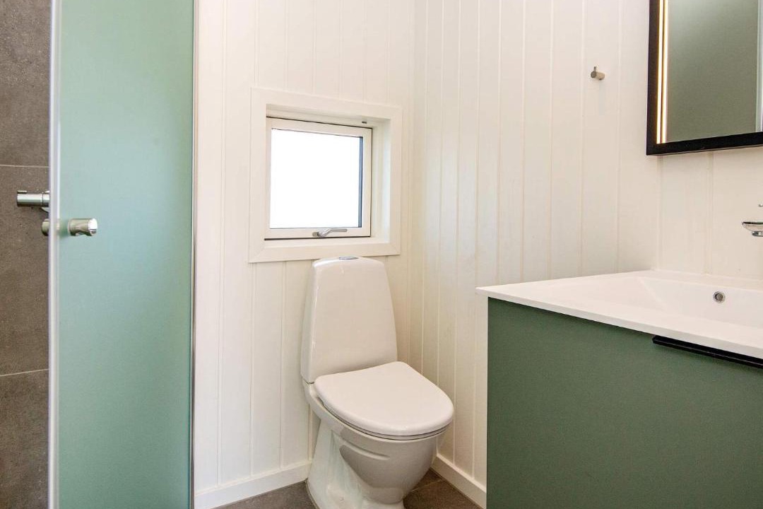 Photo of Bathroom in Lakolk