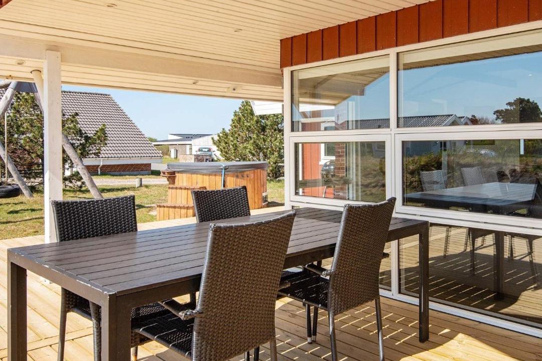 Photo of Patio Balcony in Lakolk