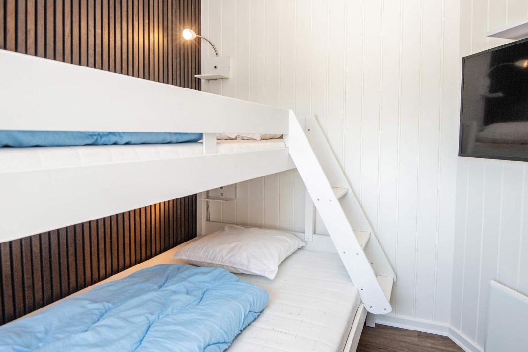 Photo of Bedroom in Lakolk