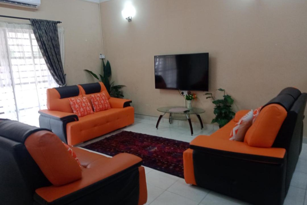 Photo of Livingroom in Bandar Puteri Puchong