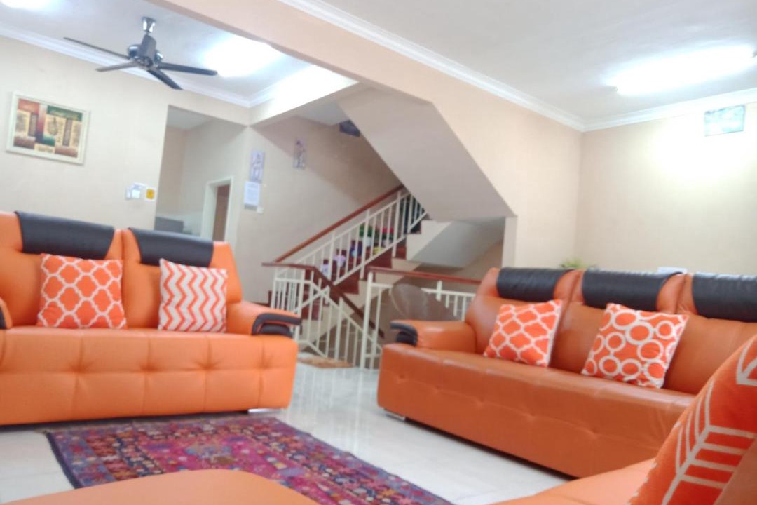 Photo of Livingroom in Bandar Puteri Puchong