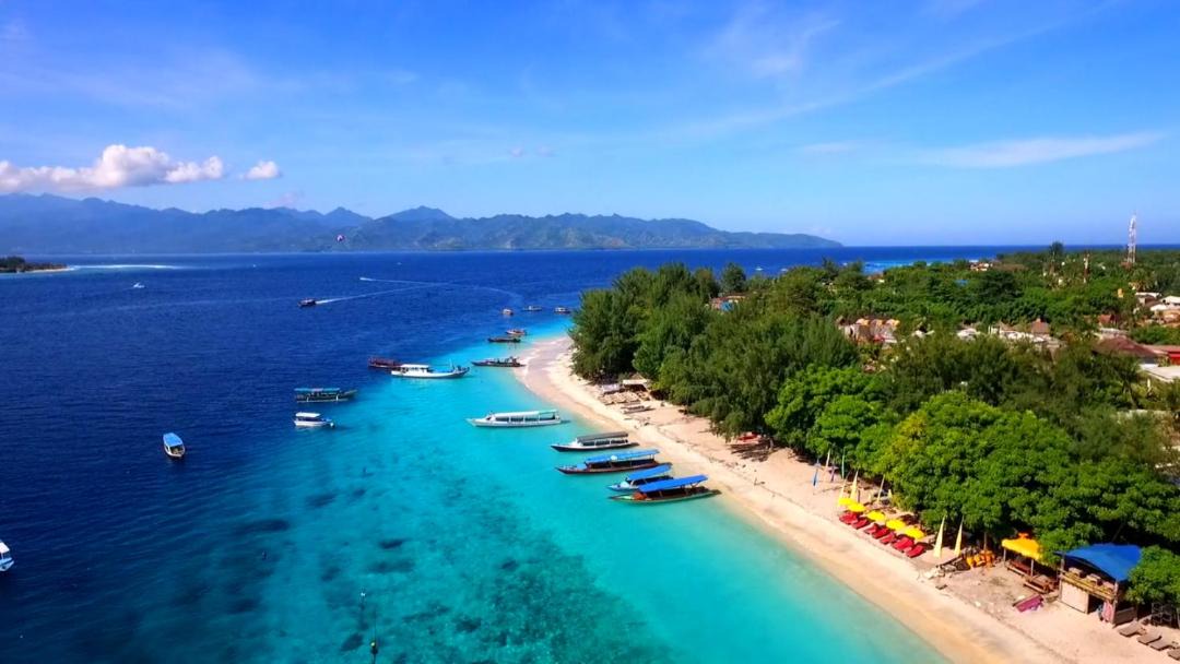 Photo of Others in Gili Trawangan