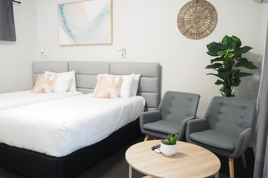 Photo of Bedroom in Warners Bay