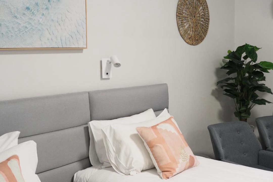 Photo of Bedroom in Warners Bay