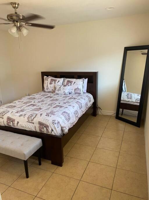 Photo of Bedroom in Spring Branch Central