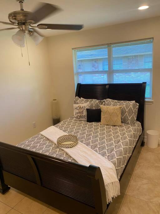Photo of Bedroom in Spring Branch Central