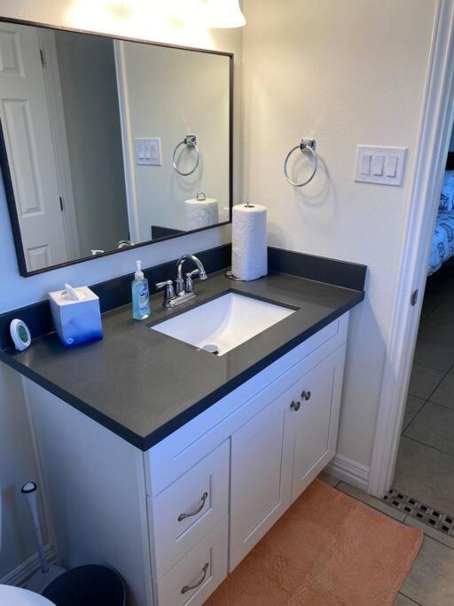 Photo of Kitchen in Spring Branch Central