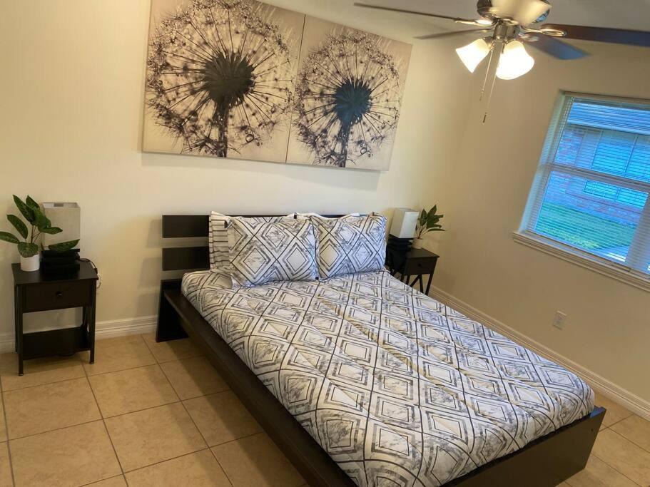 Photo of Bedroom in Spring Branch Central