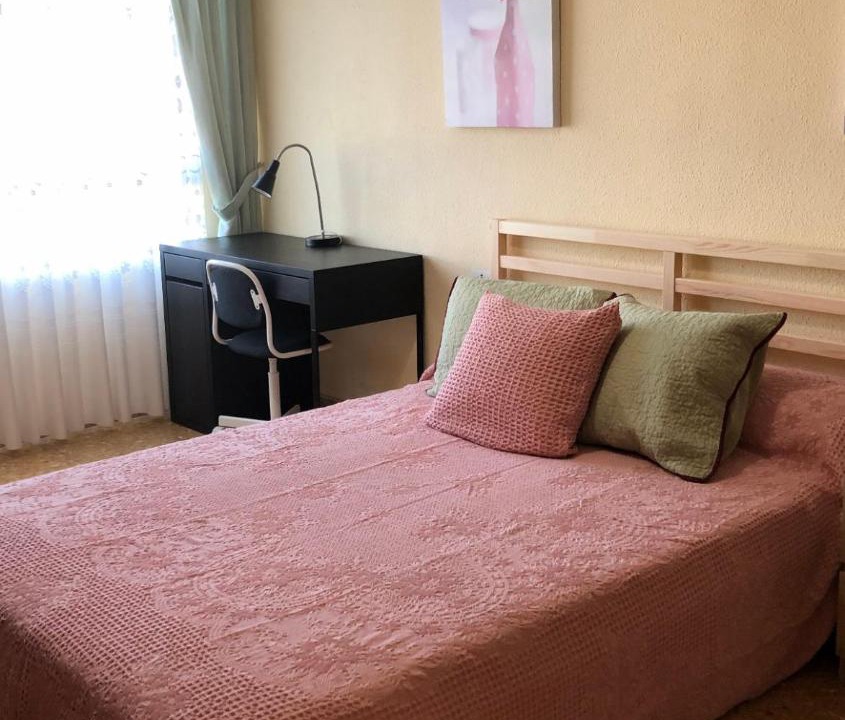 Photo of Bedroom in Valencia Province