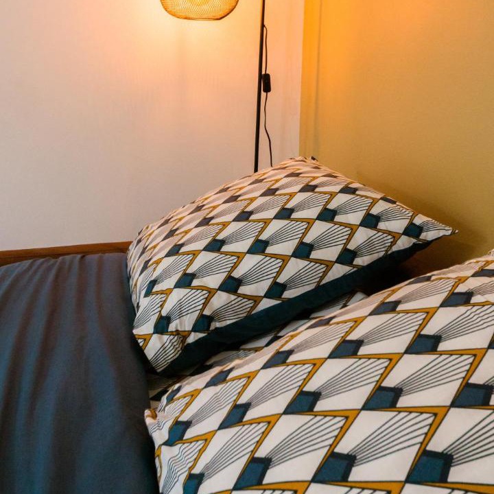 Photo of Bedroom in Montrevault-sur-Evre