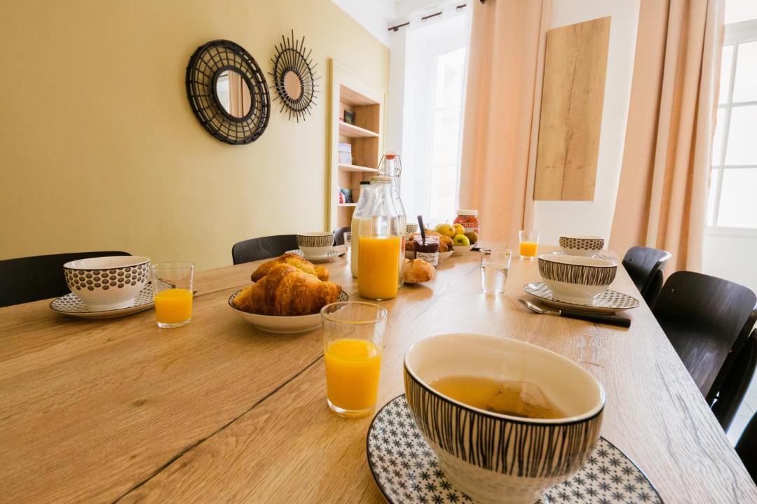 Photo of Livingroom in Montrevault-sur-Evre