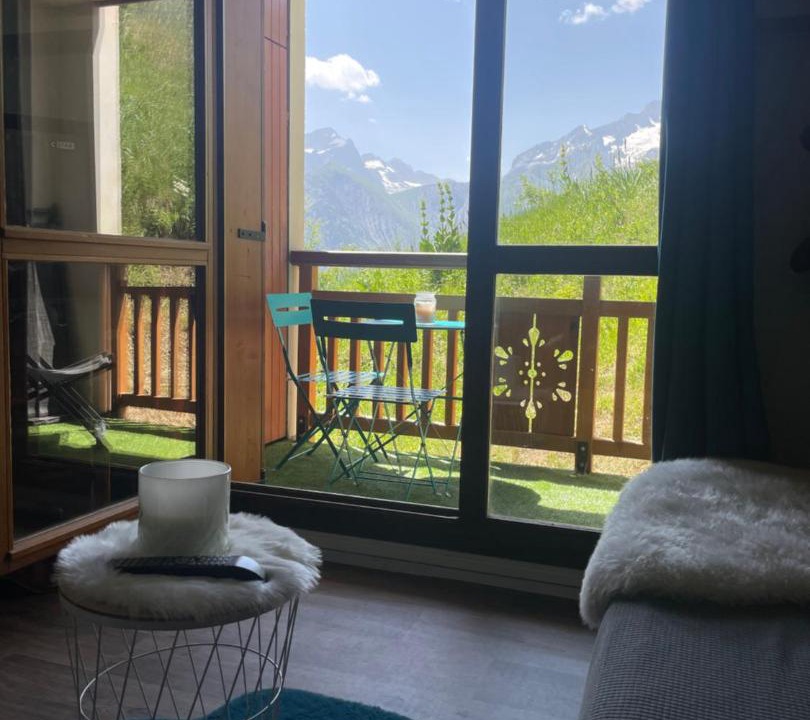 Photo of Livingroom in Venosc