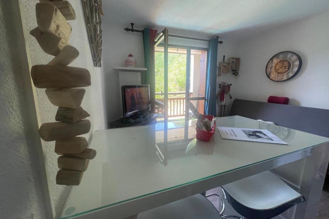 Photo of Livingroom in Venosc