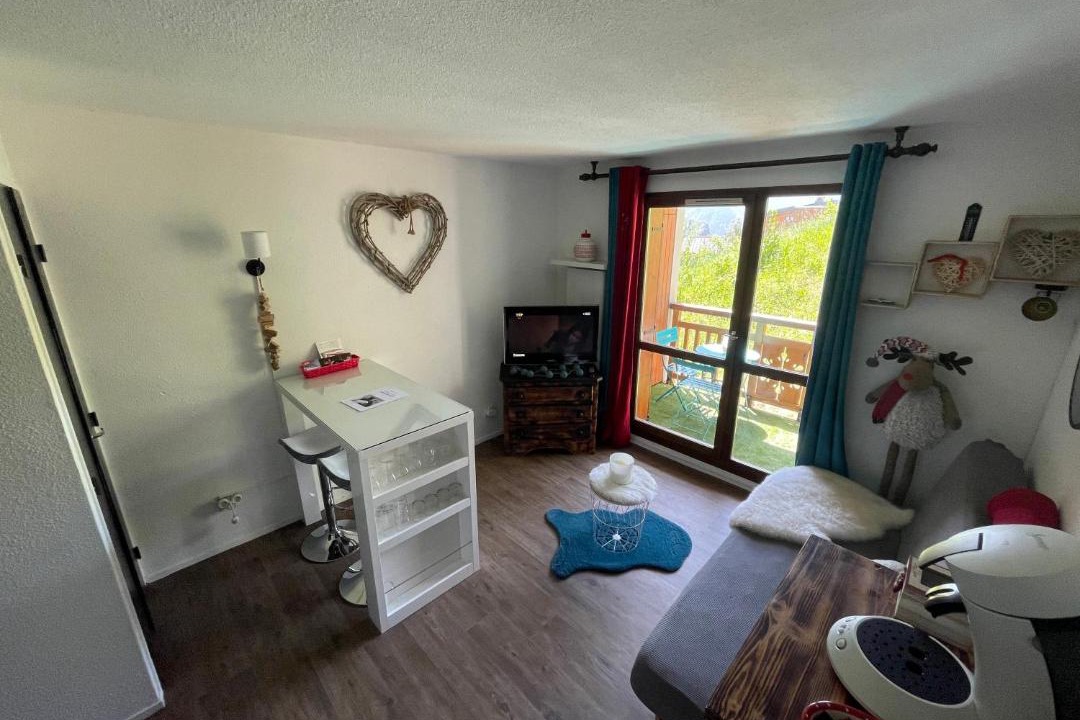 Photo of Livingroom in Venosc