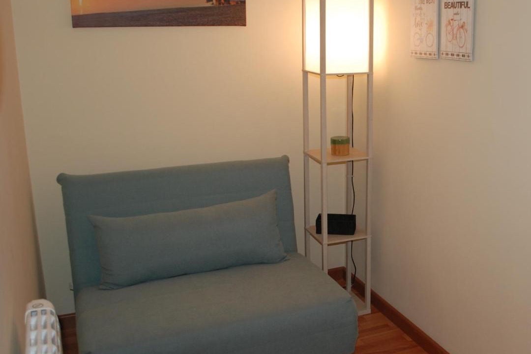 Photo of Livingroom in Valdelinares
