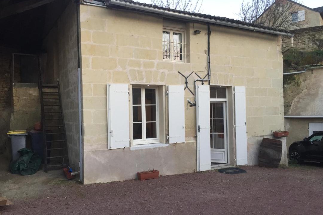 Photo of Others in Pouancay