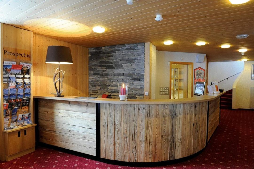 Photo of Others in Lauterbrunnen