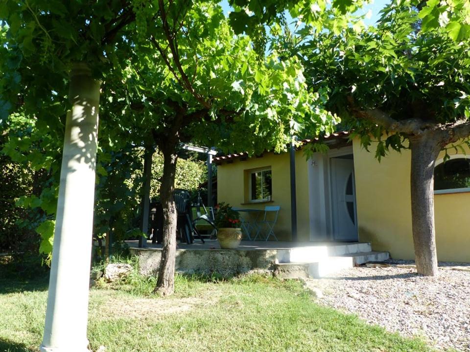 Photo of Buildings in Restinclieres