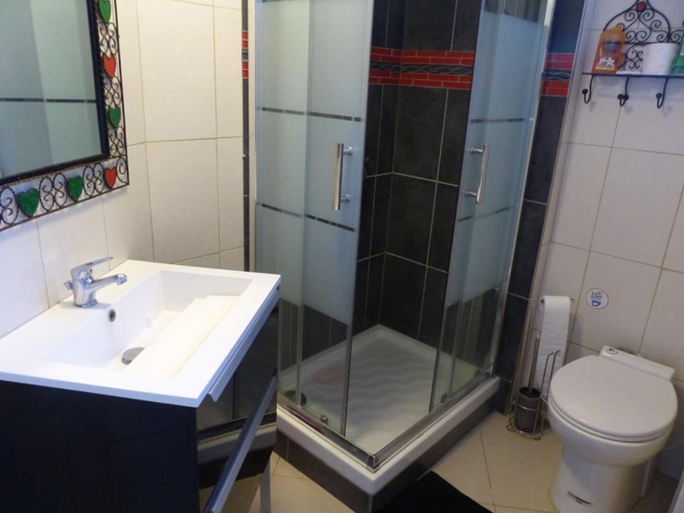 Photo of Bathroom in Restinclieres